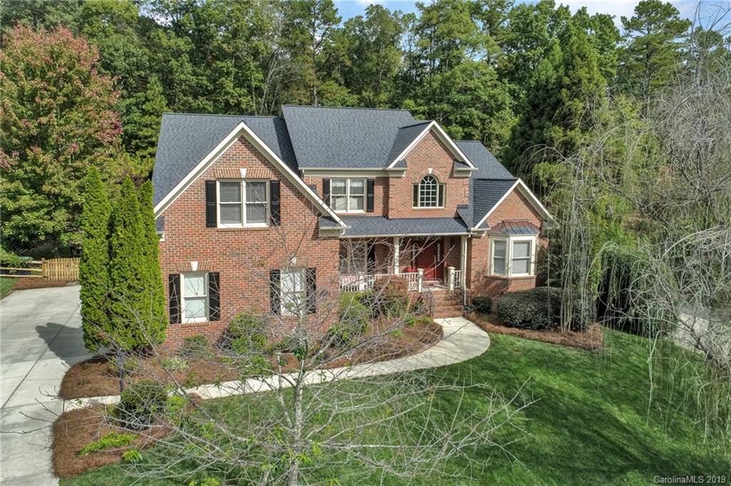 1030 Elizabeth Manor Court Matthews NC 28105
