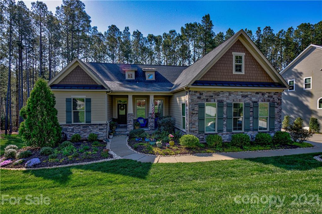 172 Streamwood Road Troutman NC 28166