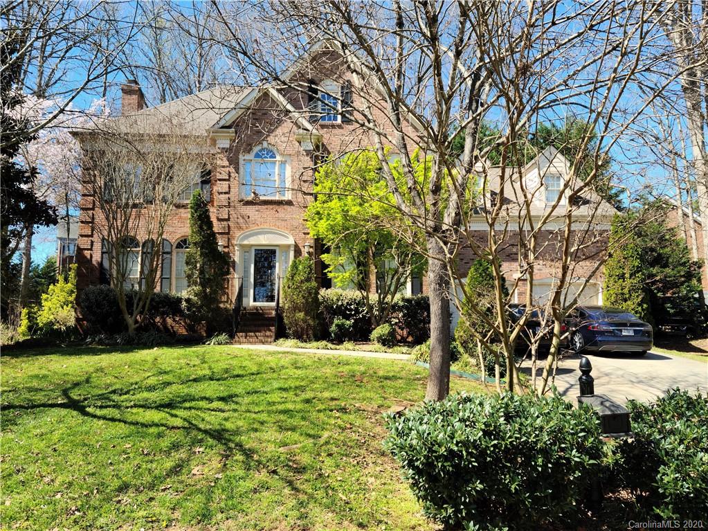 4120 Deerfield Drive Nw Concord NC 28027