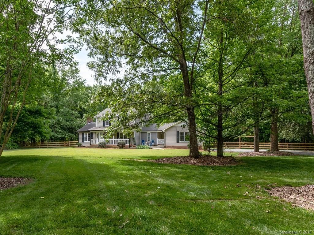 200 Hugh Crocker Road Matthews NC 28104