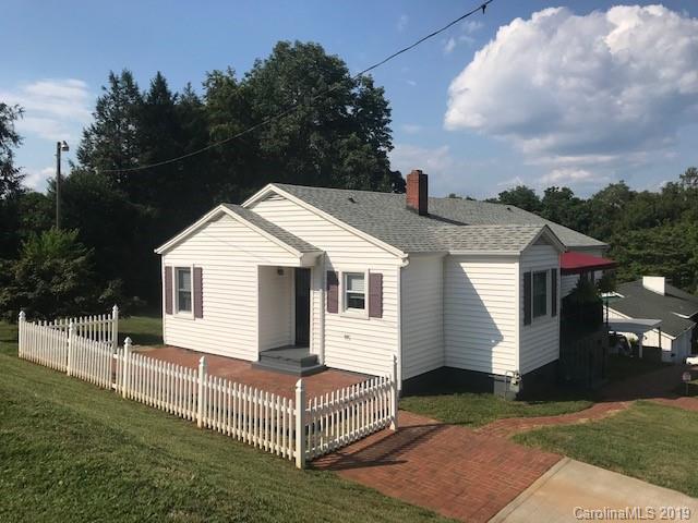 103 Bethel Street Morganton NC 28655