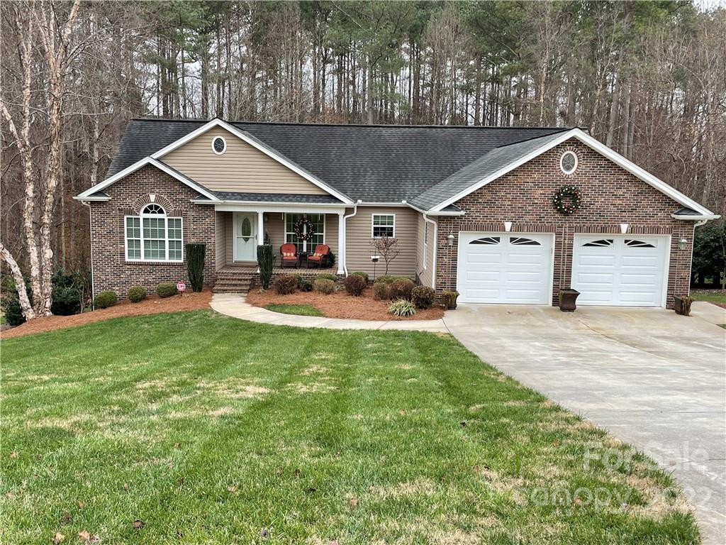 3459 Laurel Springs Drive Granite Falls NC 28630