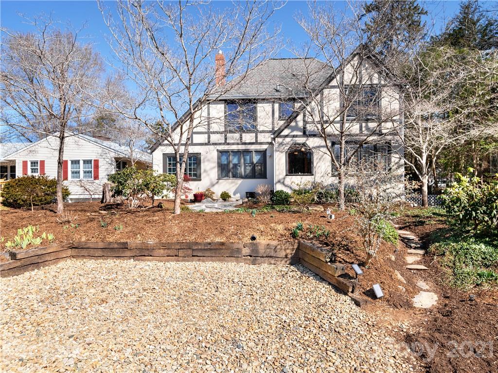 147 Westwood Road Asheville NC 28804