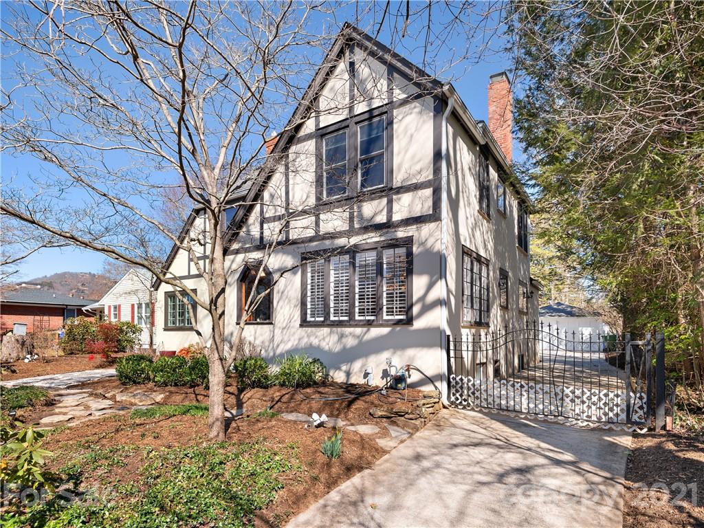147 Westwood Road Asheville NC 28804