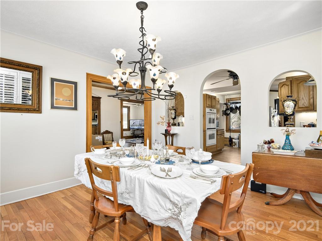147 Westwood Road Asheville NC 28804