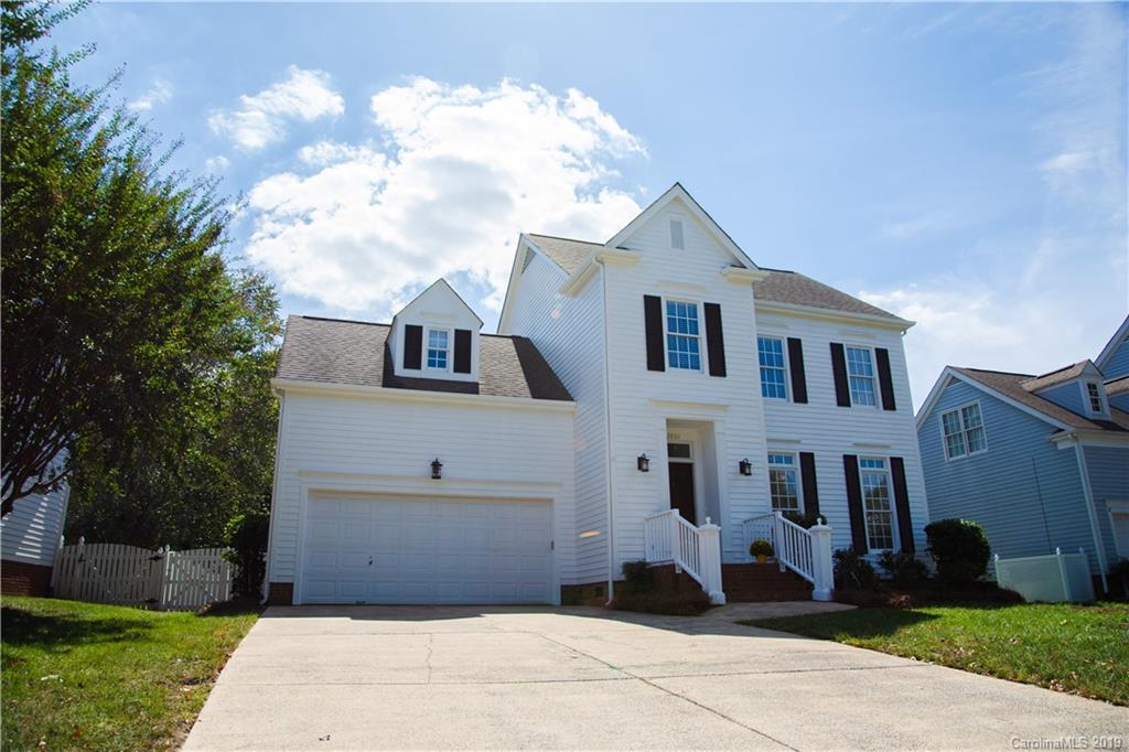2801 Saintfield Place Charlotte NC 28270
