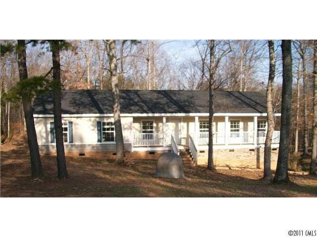 185 Dawson Downs Lane Mooresville NC 28115