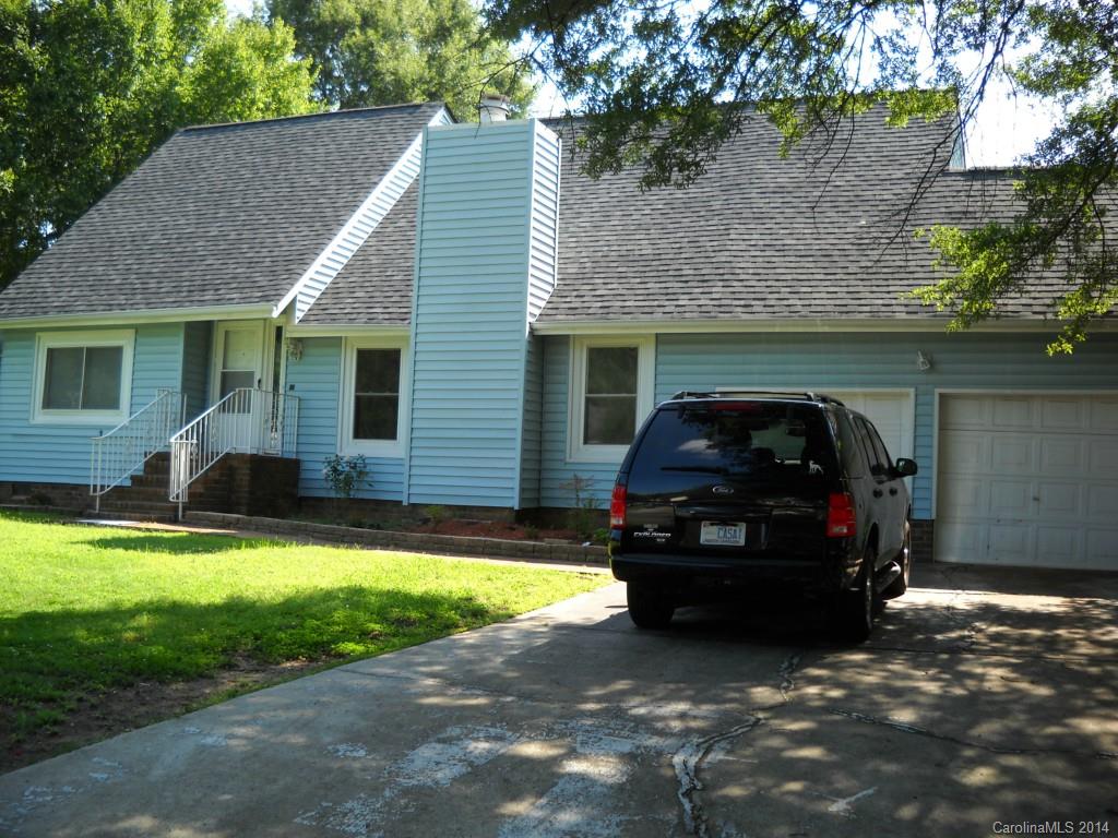 11405 Park Road Charlotte NC 28226