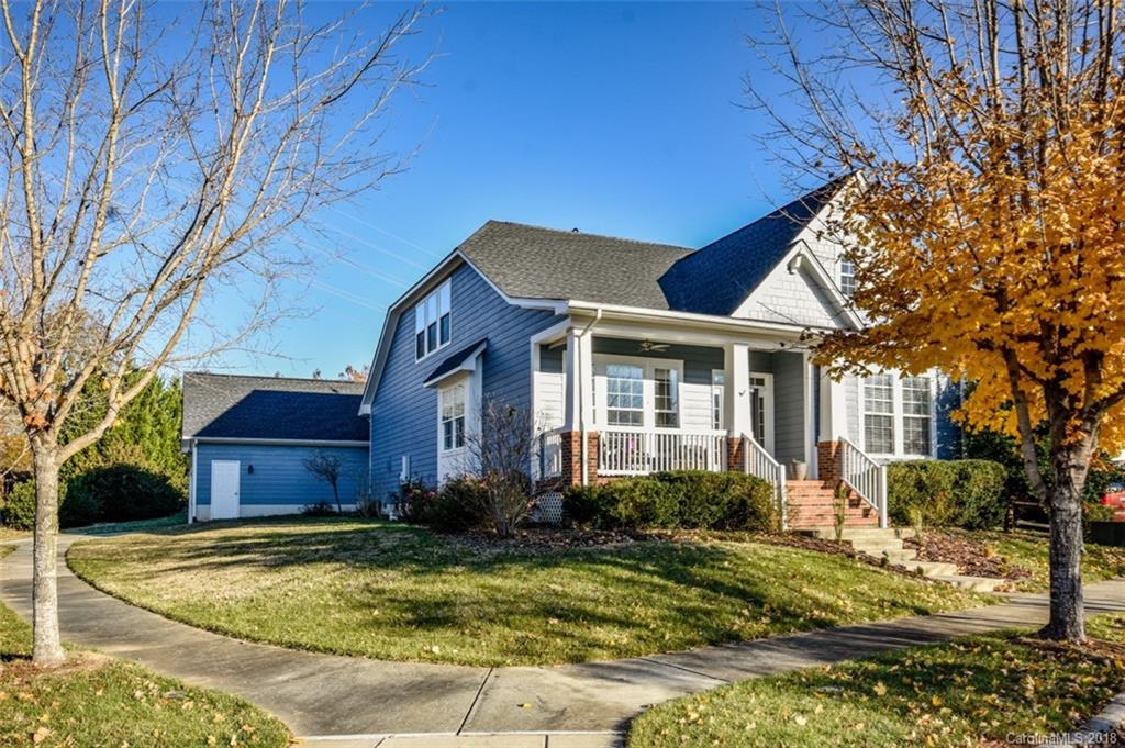 8016 Woods Run Lane Huntersville NC 28078