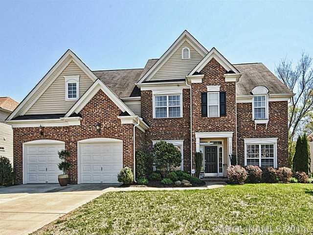 10930 Huntington Meadow Lane Charlotte NC 28273