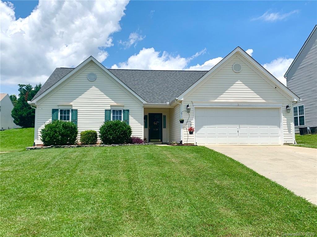 11603 Black Maple Avenue Charlotte NC 28269