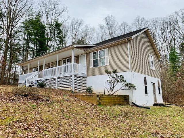 20 Cozy Corner Lane Candler NC 28715
