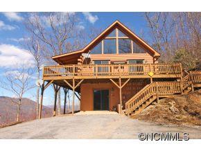 138 Hawk Nest Road Maggie Valley NC 28751