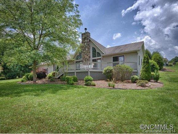 544 Frank Davis Road Waynesville NC 28785