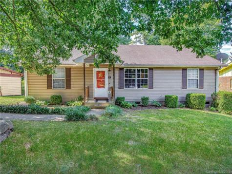 139 Wyoming Road Asheville NC 28803