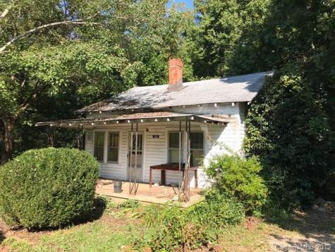 143 Beaman Road Marion NC 28752
