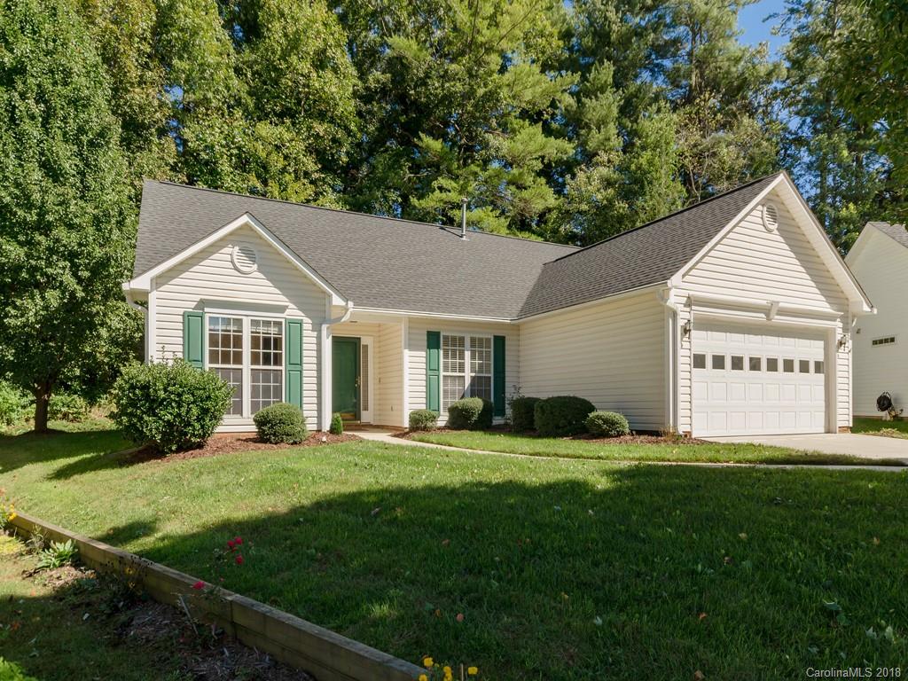 134 Stonehollow Road Fletcher NC 28732