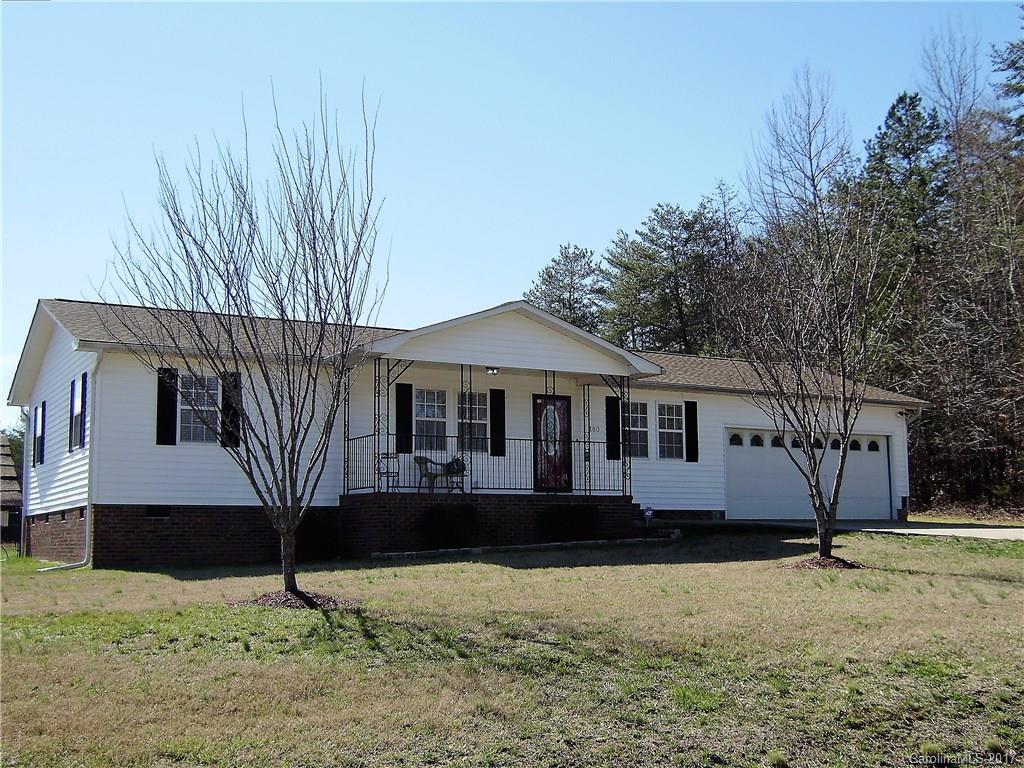 180 Bevis Lane Statesville NC 28677