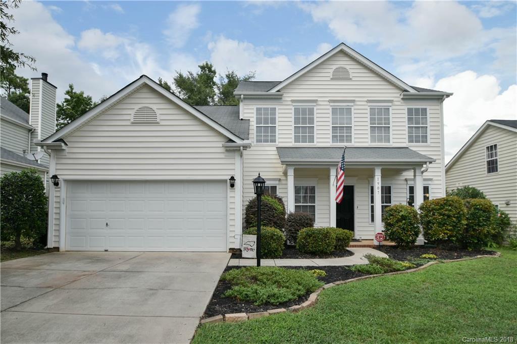 1907 Dundalk Road Charlotte NC 28270