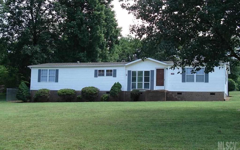 1684 Thorn Ridge Drive Newton NC 28658