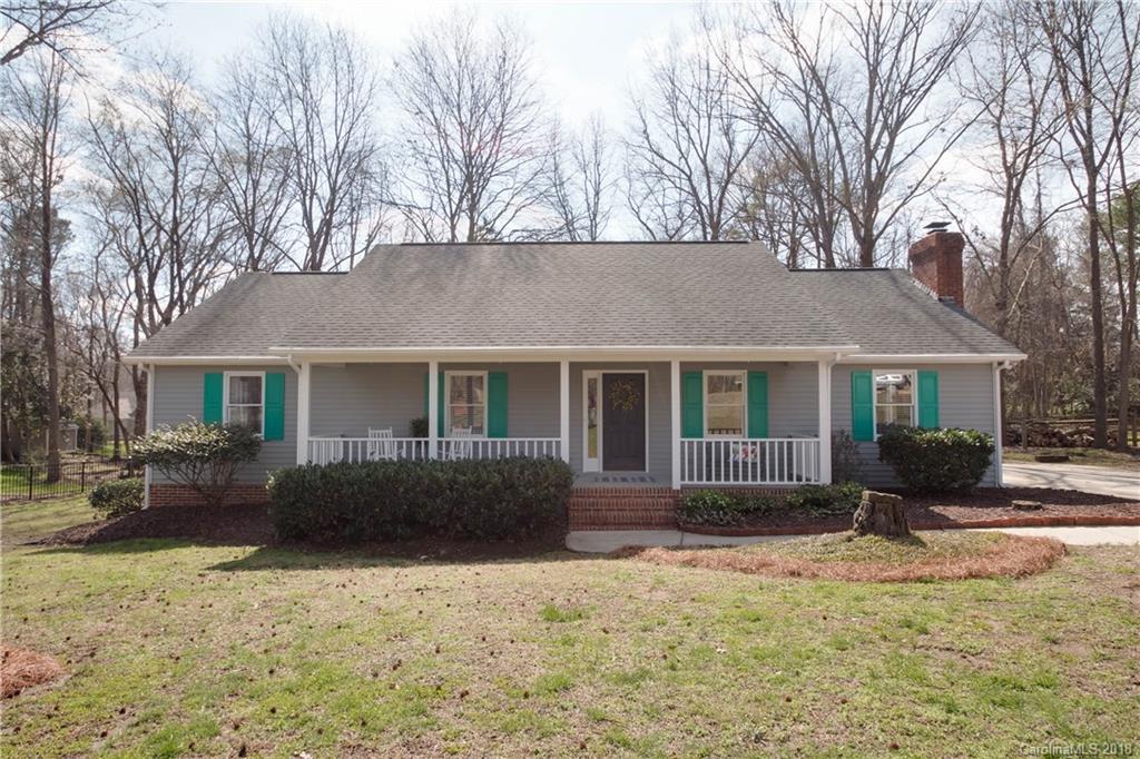 6515 Carmel Hills Drive Charlotte NC 28226