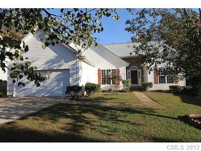224 Maywood Path Waxhaw NC 28173