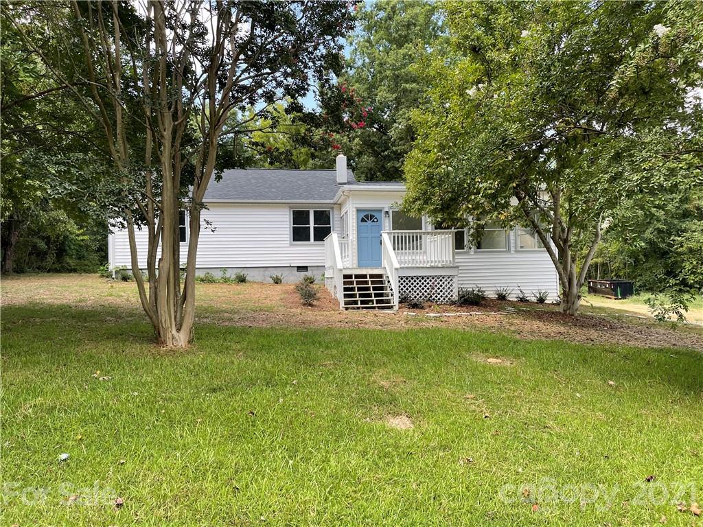 1215 Summerville Road Charlotte NC 28214