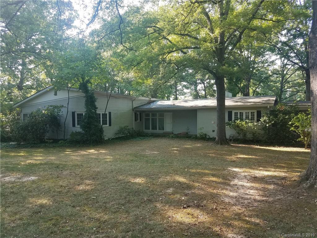 1527 Midwood Drive Gastonia NC 28052
