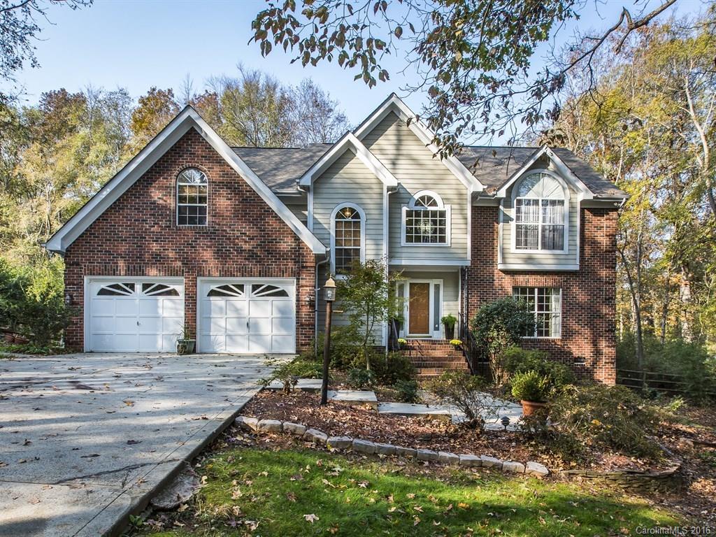 9511 Edwards Place Mint Hill NC 28227