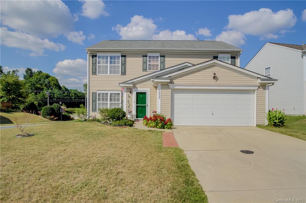 10928 Thousand Oaks Drive Huntersville NC 28078