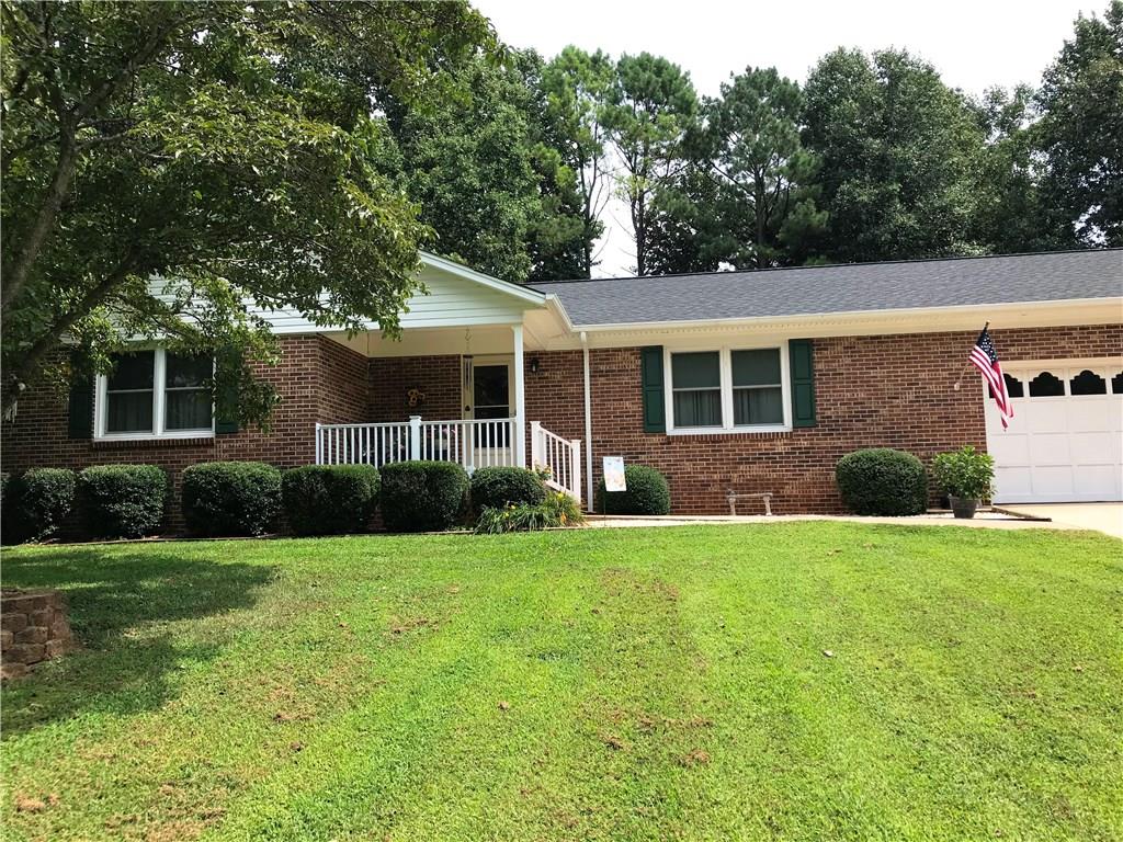 3790 Mattingly Drive Hickory NC 28602