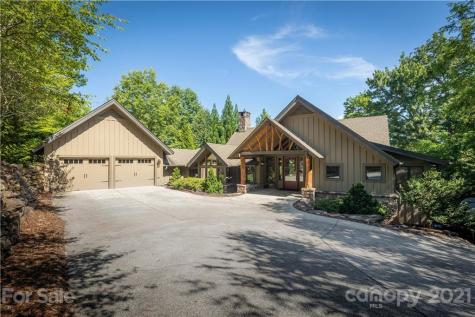586 Harborside Drive Nebo NC 28761