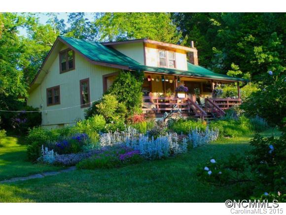 56 Sluder Branch Road Leicester NC 28748