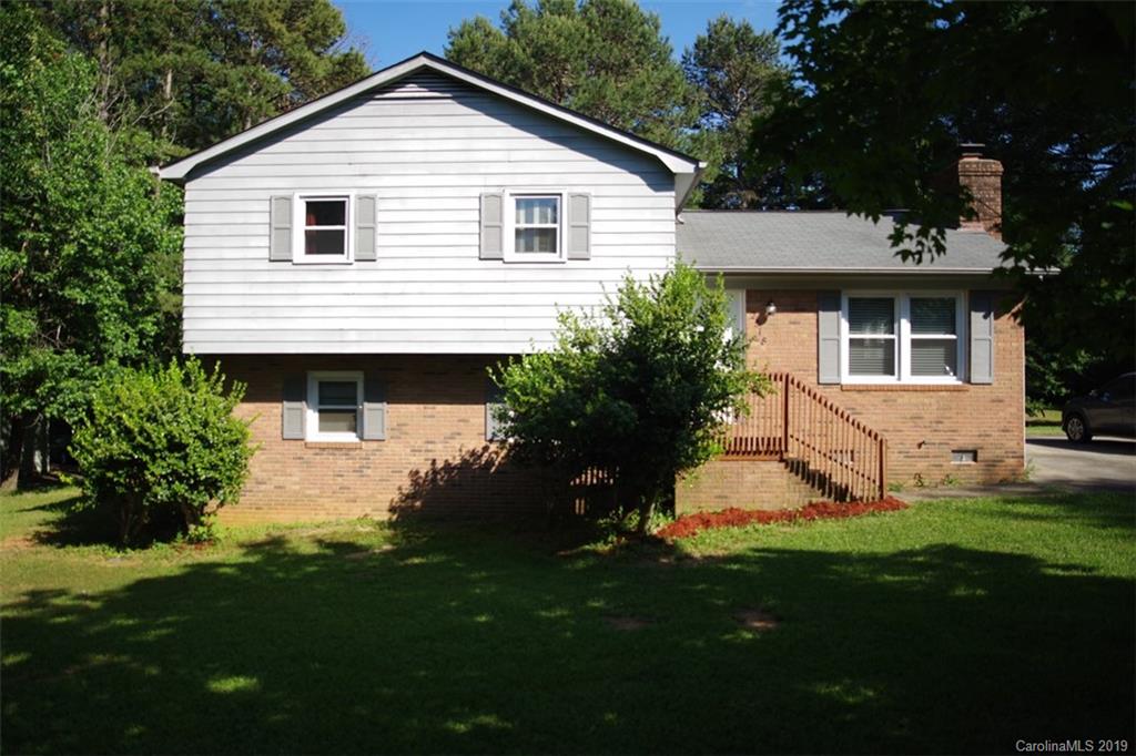 2518 Carroll Street Monroe NC 28110