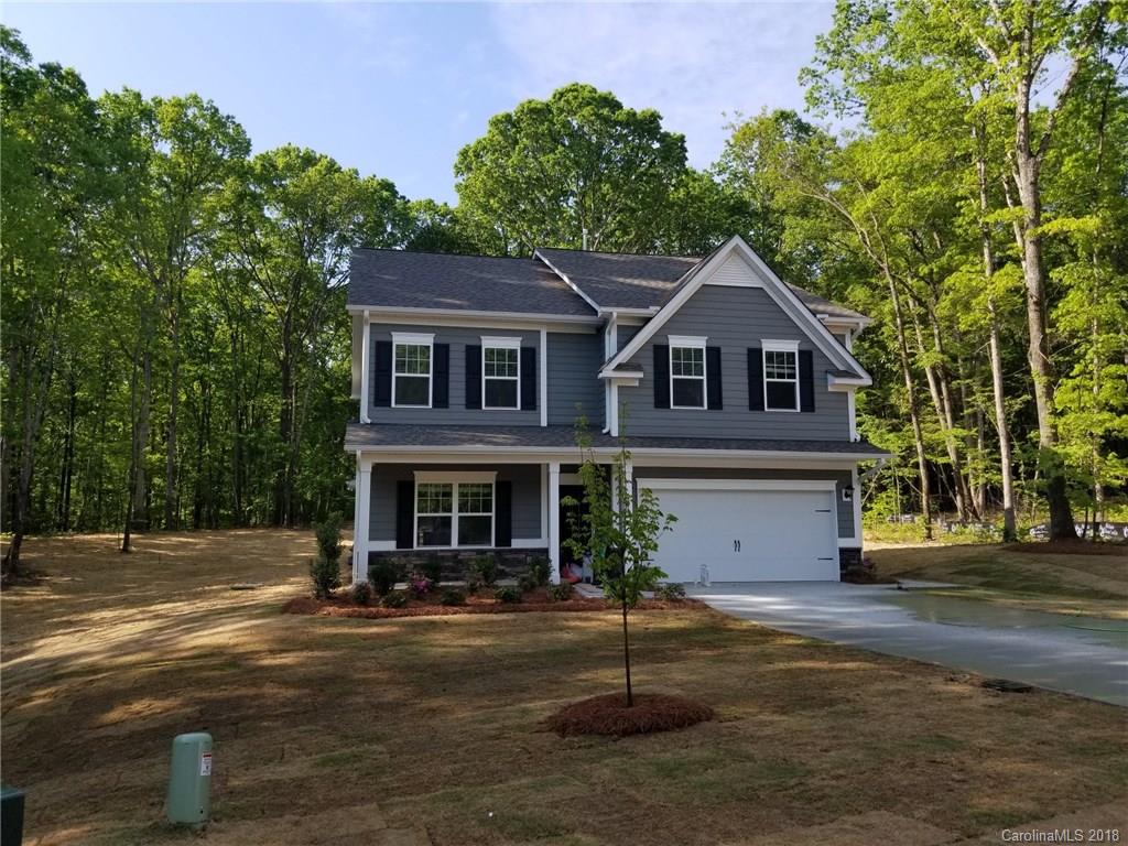 128 Bell Chase Lane Statesville NC 28677
