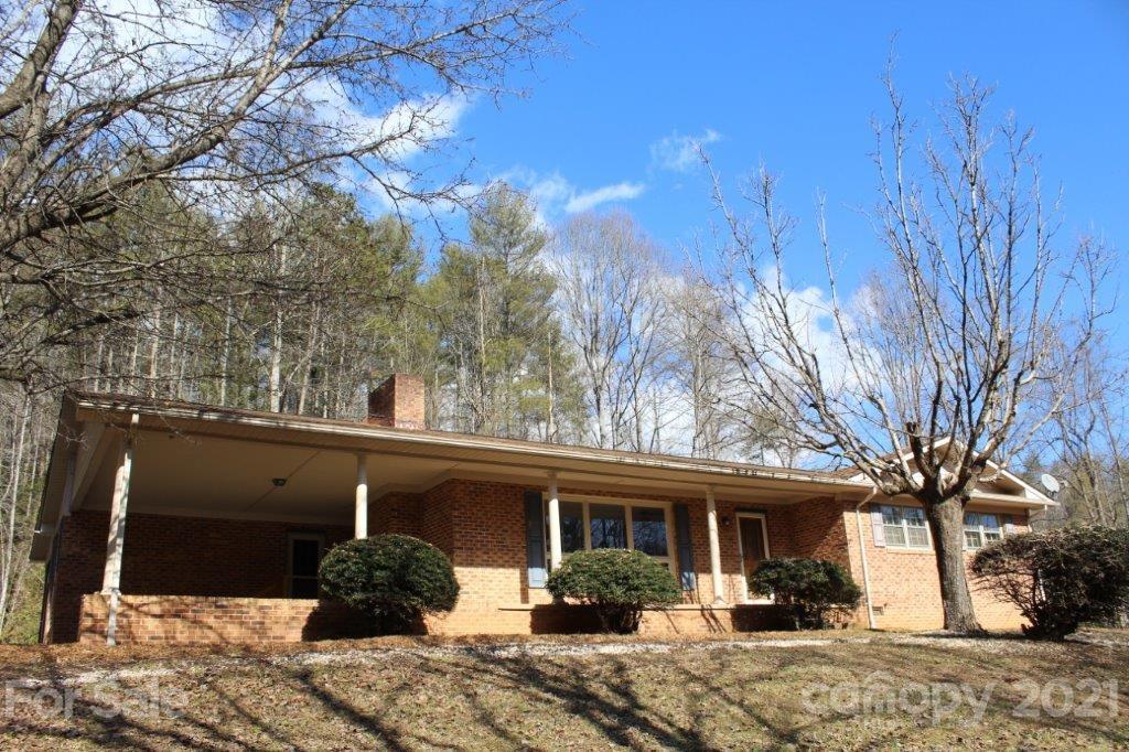 6038 Nc 181 Morganton NC 28655