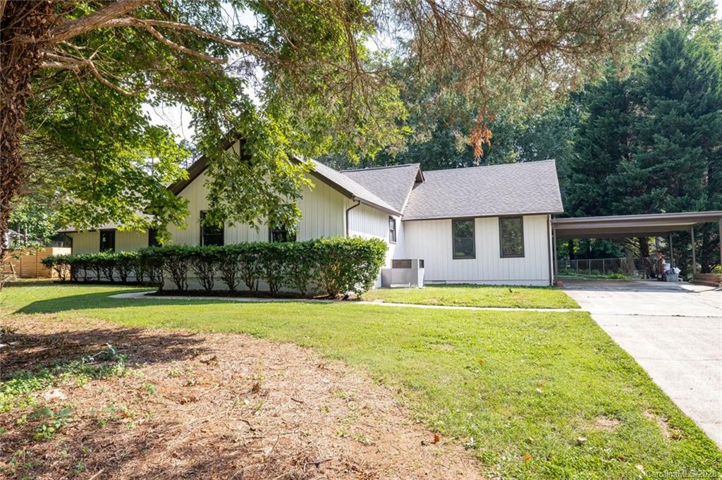 4645 Pine Needle Trail Mint Hill NC 28227