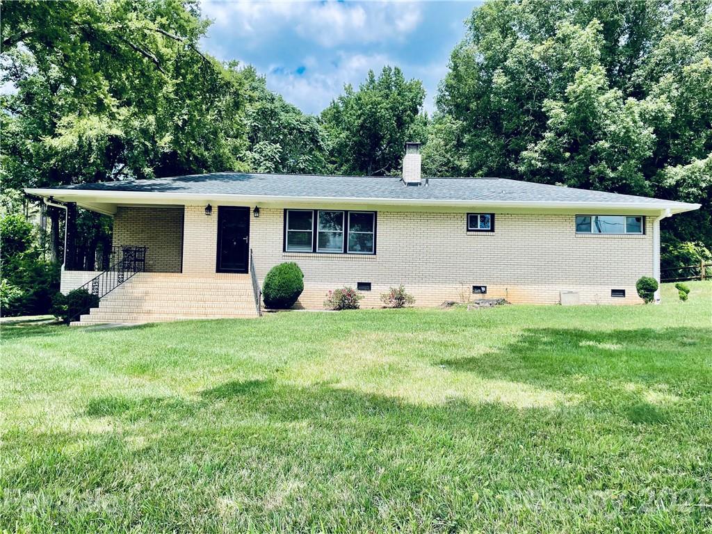 6601 Simpson Road Charlotte NC 28216