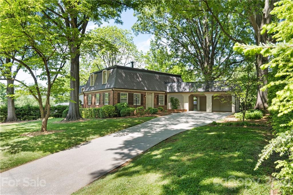 1060 4th Avenue Drive NW Hickory NC 28601