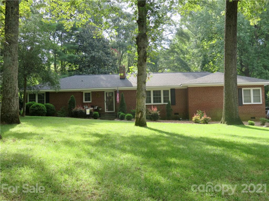 714 Ridgeview Drive Shelby NC 28150