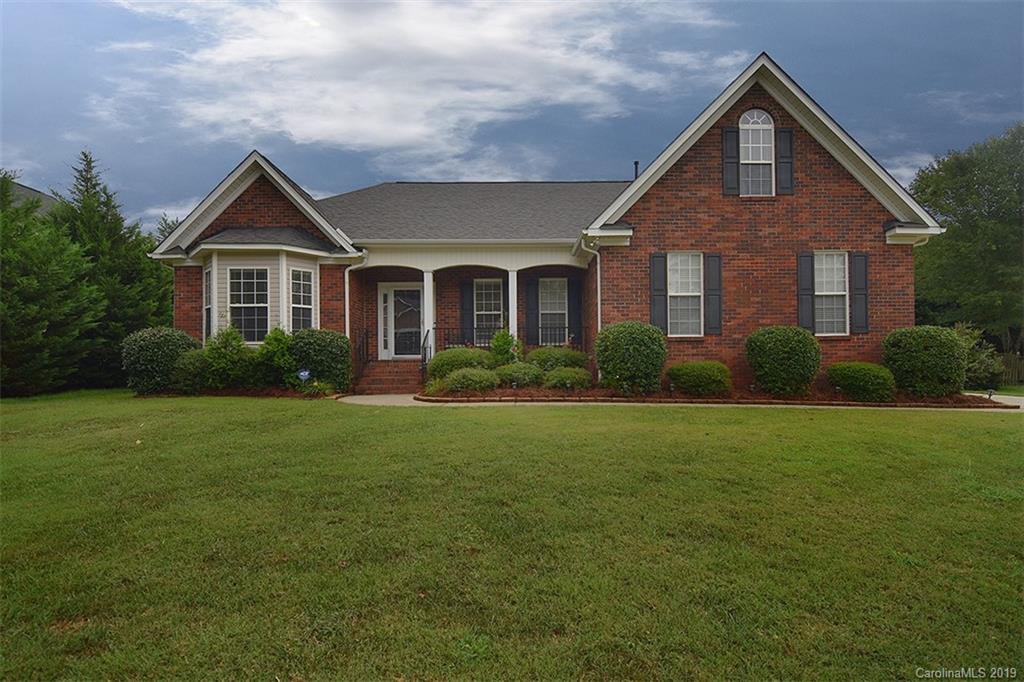 6023 Abergele Lane Matthews NC 28104