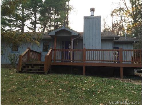 10913 Rush Fork Road Clyde NC 28721