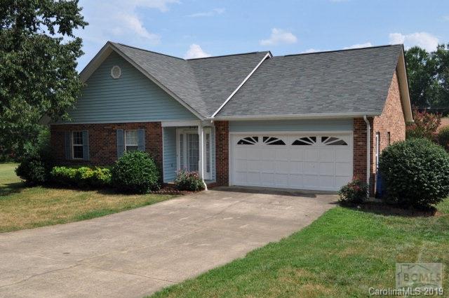 2109 3rd Avenue Nw Hickory NC 28601