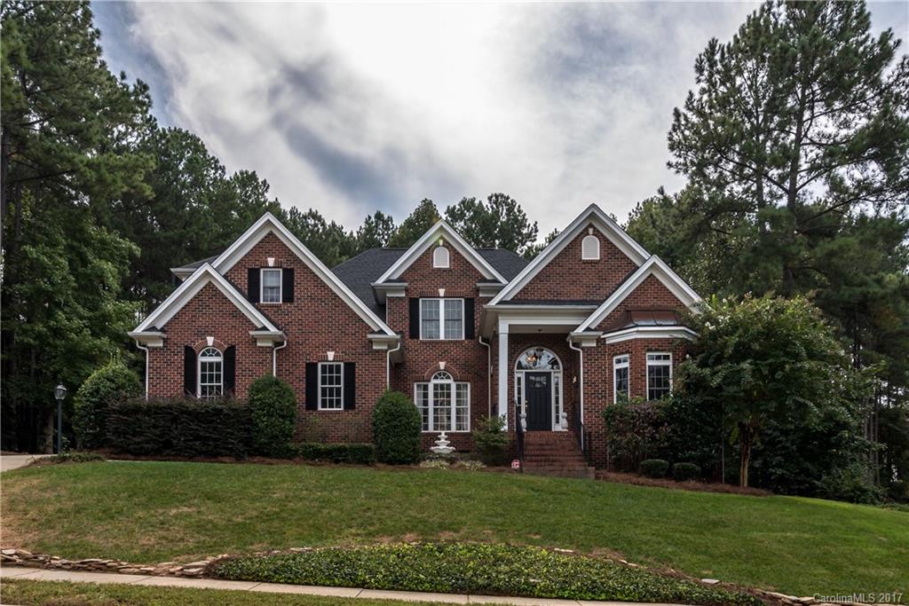 2820 Olympus Drive Charlotte NC 28214