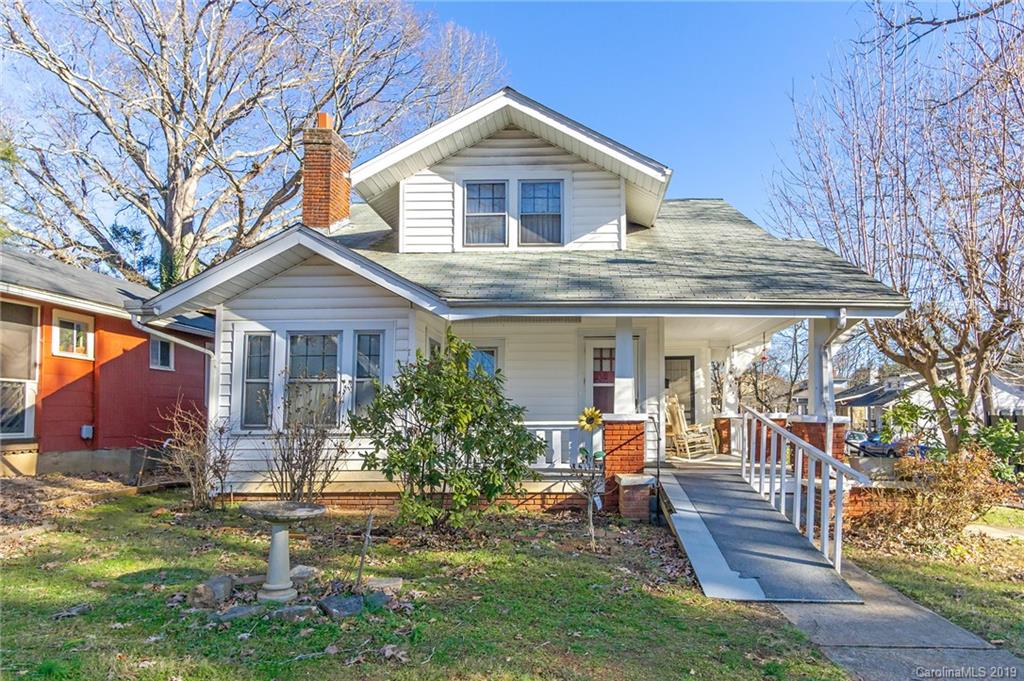 39 Drake Street Asheville NC 28806