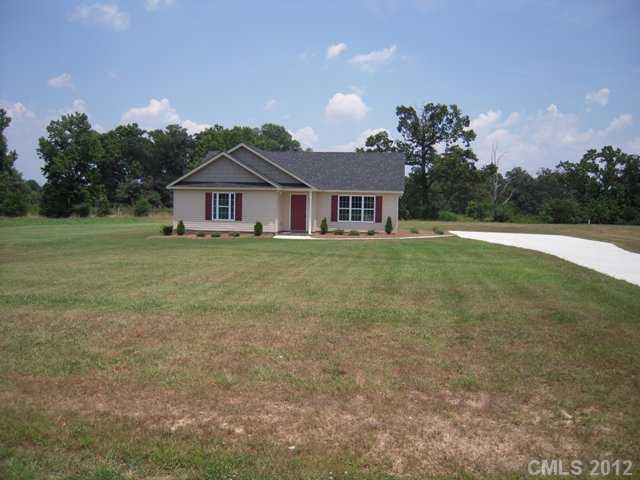 1207 Autumn Cove Monroe NC 28112