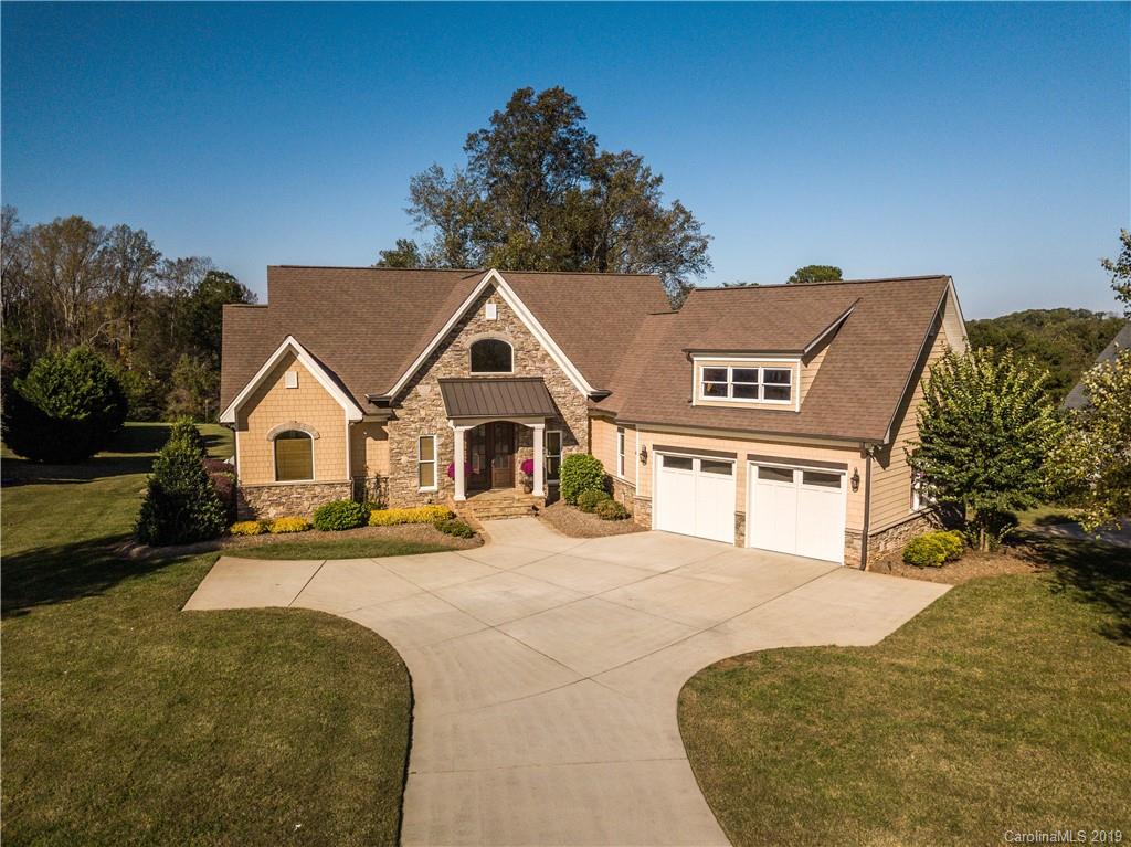 165 Walden Drive Mooresville NC 28115