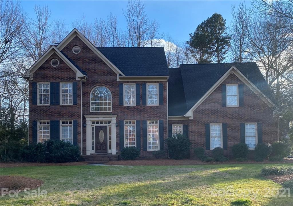 9910 Bayart Way Huntersville NC 28078