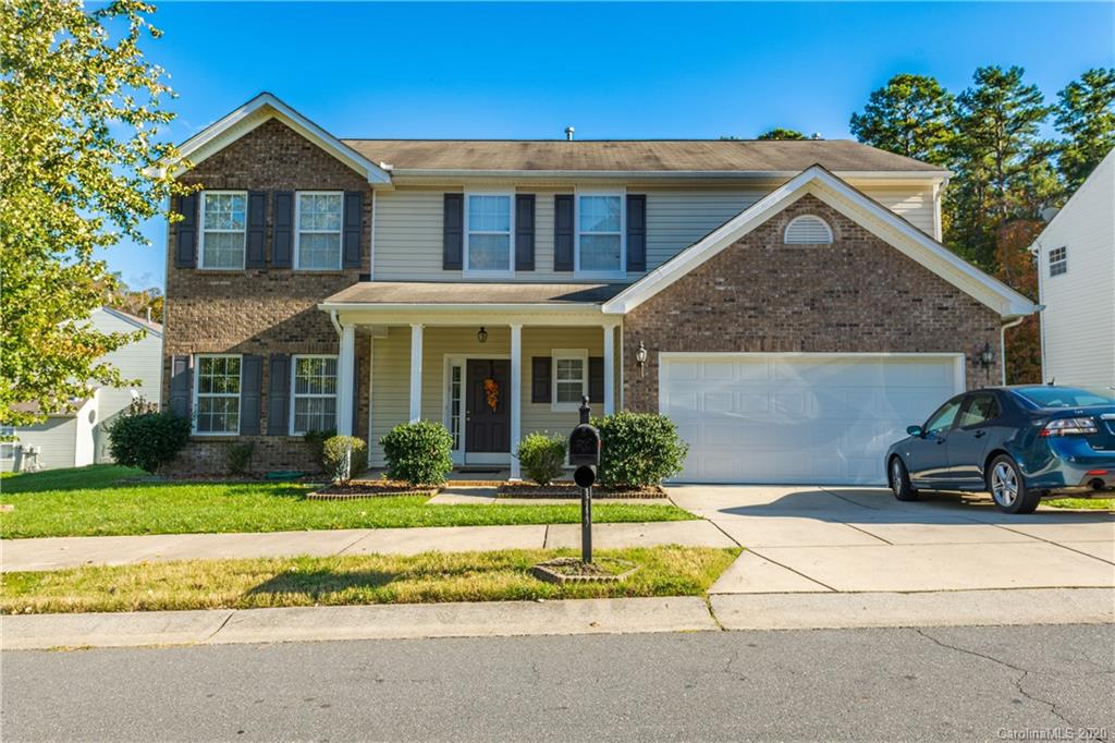 2018 Cornflower Lane Indian Trail NC 28079