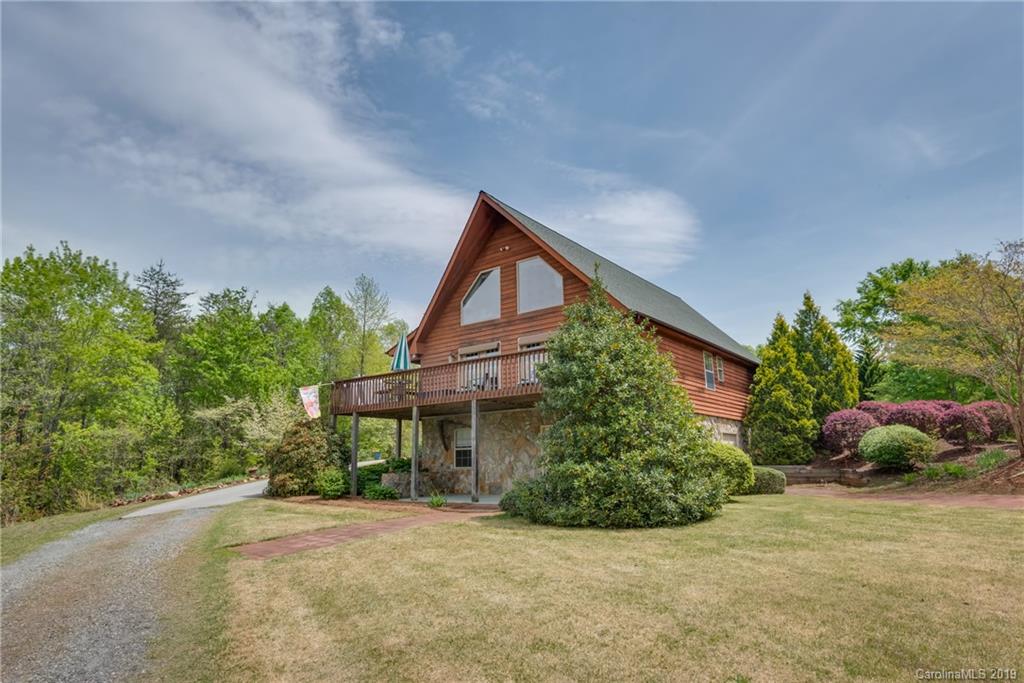 136 Greystone Circle Rutherfordton NC 28139